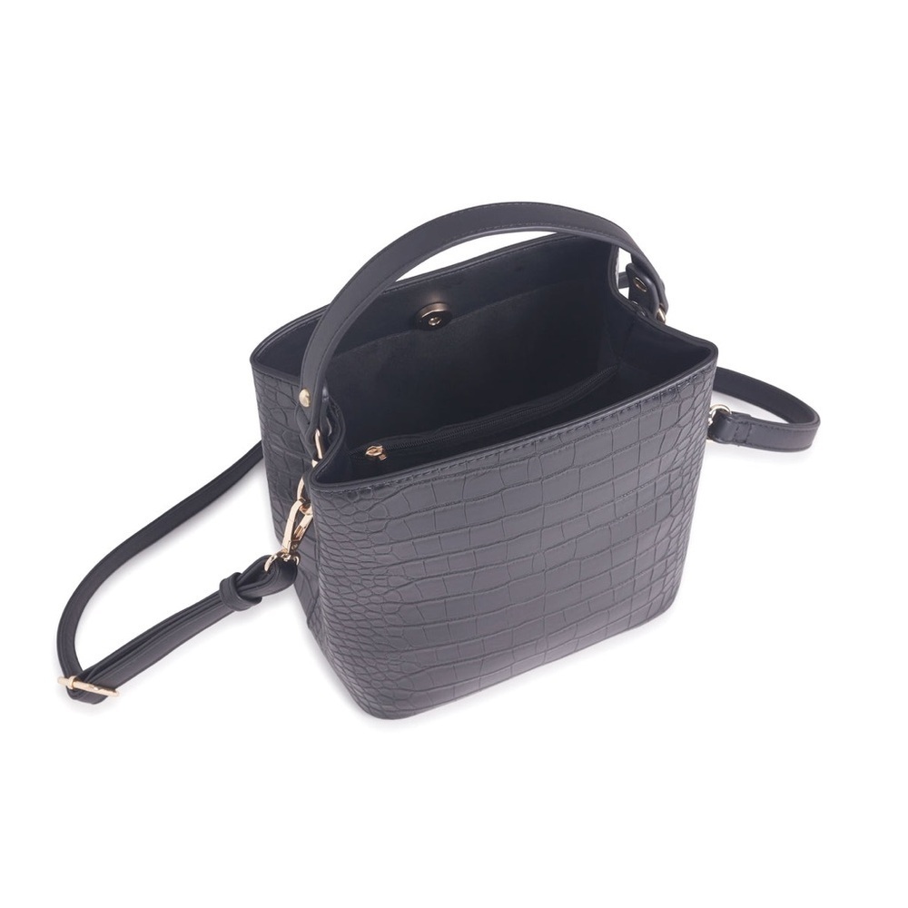 AOTA Elena Bucket Bag - Picture 4 of 13